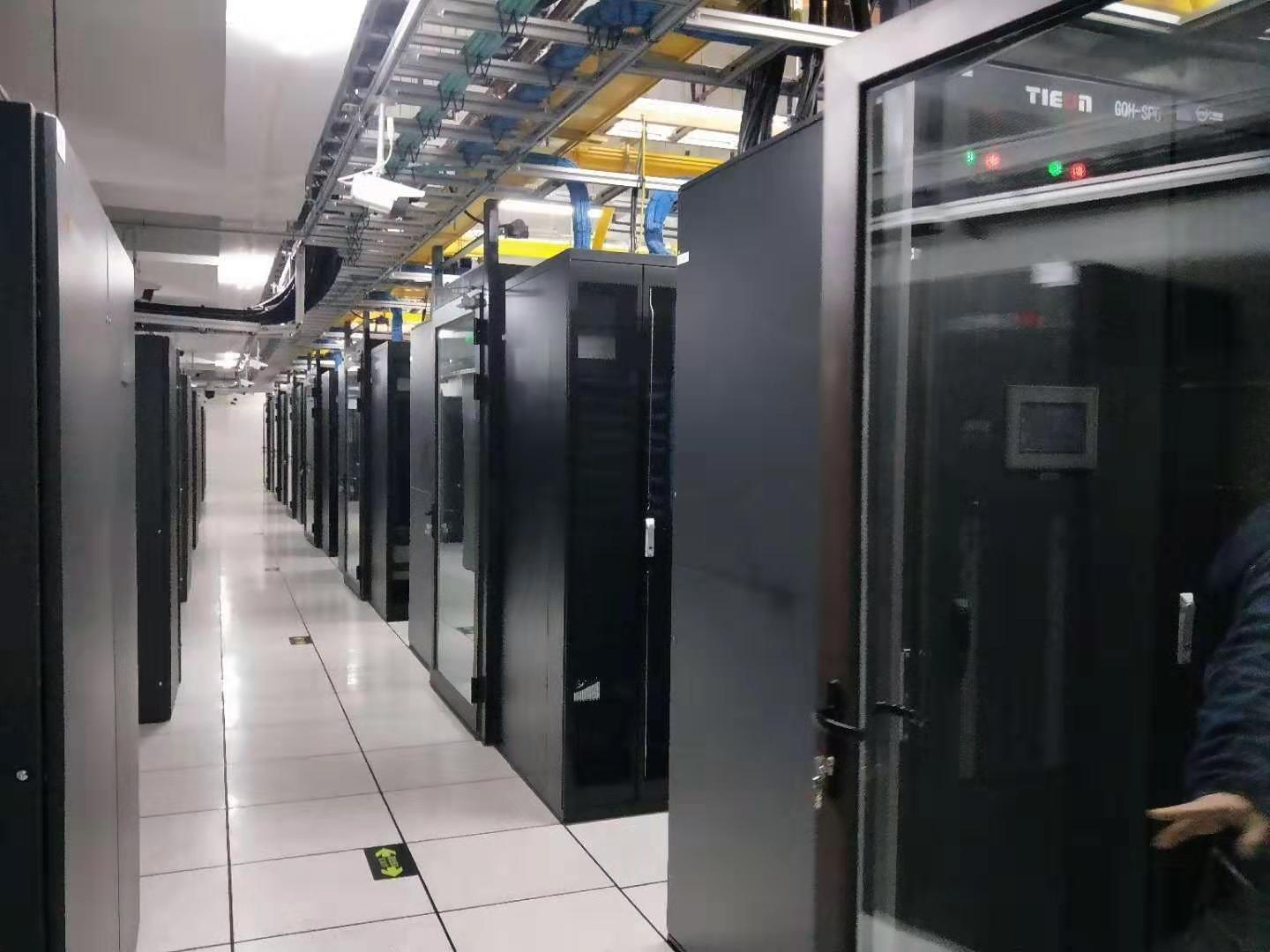 上海电信张东天津IPFS机房-天津多线机房-天津自贸区机房